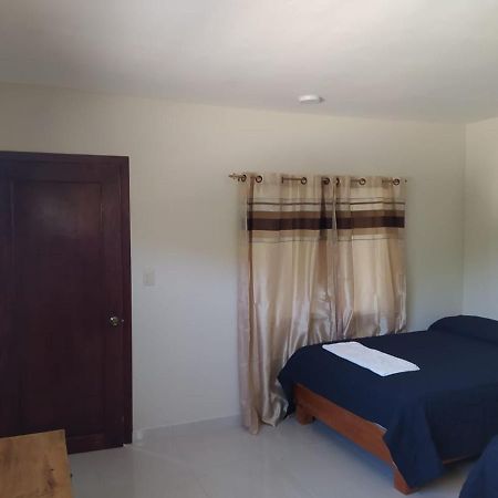 Portal De Jose Hotell Ciudad Valles Exteriör bild