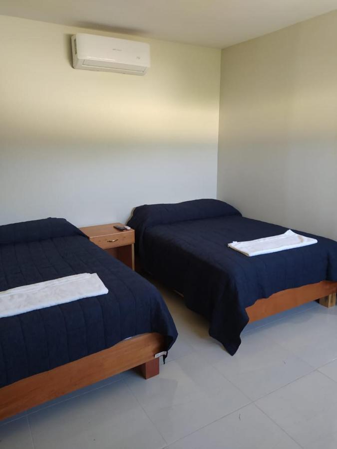 Portal De Jose Hotell Ciudad Valles Exteriör bild
