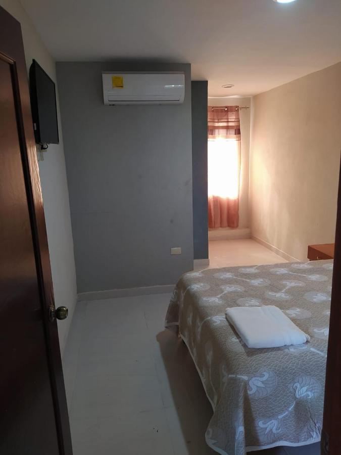 Portal De Jose Hotell Ciudad Valles Exteriör bild