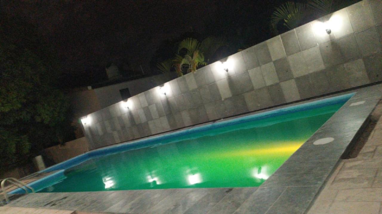 Portal De Jose Hotell Ciudad Valles Exteriör bild