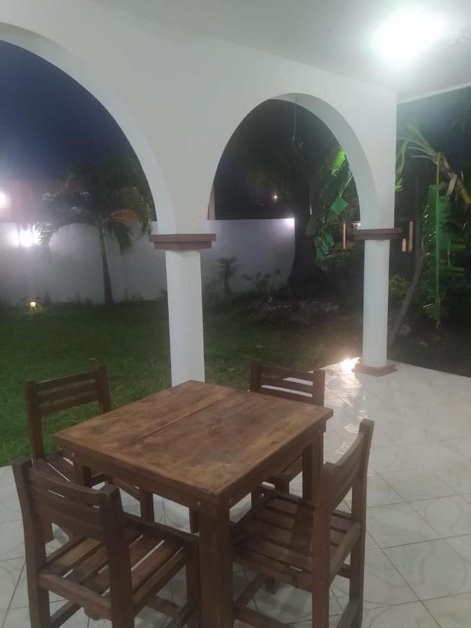 Portal De Jose Hotell Ciudad Valles Exteriör bild